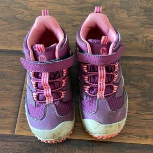 Merrell hiking boots